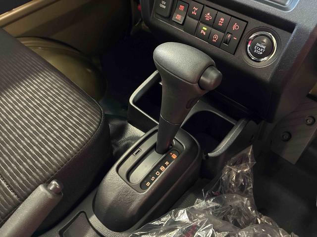 ハイゼットトラックＥＸＴ電子４ＷＤ　純正ＣＤ　マニュアルエアコン　キーフリーシステム　ハロゲンヘッドライト　ＬＥＤフォグランプ　荷台作業灯　電動格納ドアミラー　リヤ４枚リーフスプリング　ストロング防錆　オートライト（秋田県）の中古車