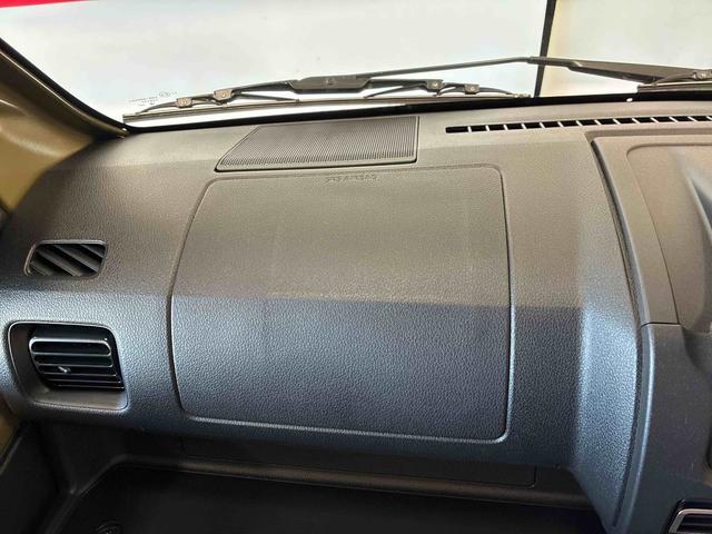 ハイゼットトラックＥＸＴ電子４ＷＤ　純正ＣＤ　マニュアルエアコン　キーフリーシステム　ハロゲンヘッドライト　ＬＥＤフォグランプ　荷台作業灯　電動格納ドアミラー　リヤ４枚リーフスプリング　ストロング防錆　オートライト（秋田県）の中古車