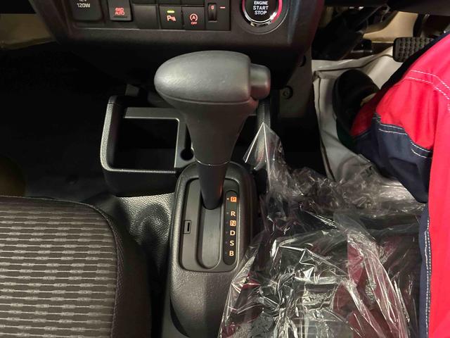 ハイゼットトラックＥＸＴ電子４ＷＤ　純正ＣＤ　マニュアルエアコン　キーフリーシステム　ハロゲンヘッドライト　ＬＥＤフォグランプ　荷台作業灯　電動格納ドアミラー　リヤ４枚リーフスプリング　ストロング防錆　オートライト（秋田県）の中古車