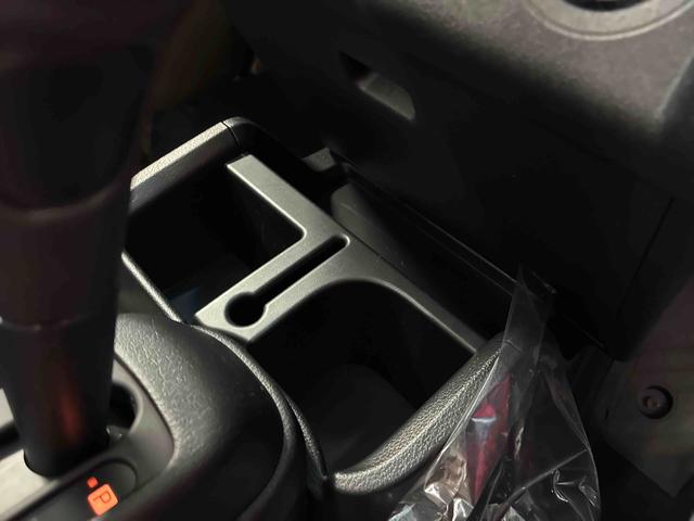 ハイゼットトラックＥＸＴ電子４ＷＤ　純正ＣＤ　マニュアルエアコン　キーフリーシステム　ハロゲンヘッドライト　ＬＥＤフォグランプ　荷台作業灯　電動格納ドアミラー　リヤ４枚リーフスプリング　ストロング防錆　オートライト（秋田県）の中古車