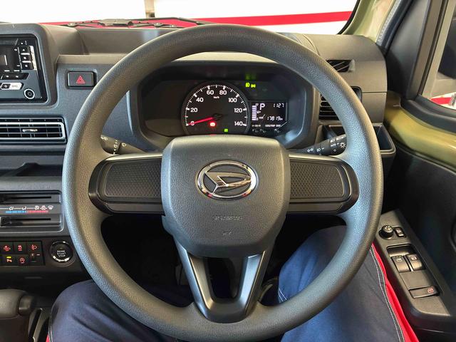 ハイゼットトラックＥＸＴ電子４ＷＤ　純正ＣＤ　マニュアルエアコン　キーフリーシステム　ハロゲンヘッドライト　ＬＥＤフォグランプ　荷台作業灯　電動格納ドアミラー　リヤ４枚リーフスプリング　ストロング防錆　オートライト（秋田県）の中古車