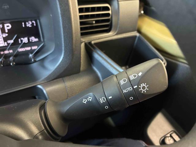 ハイゼットトラックＥＸＴ電子４ＷＤ　純正ＣＤ　マニュアルエアコン　キーフリーシステム　ハロゲンヘッドライト　ＬＥＤフォグランプ　荷台作業灯　電動格納ドアミラー　リヤ４枚リーフスプリング　ストロング防錆　オートライト（秋田県）の中古車