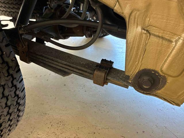 ハイゼットトラックＥＸＴ電子４ＷＤ　純正ＣＤ　マニュアルエアコン　キーフリーシステム　ハロゲンヘッドライト　ＬＥＤフォグランプ　荷台作業灯　電動格納ドアミラー　リヤ４枚リーフスプリング　ストロング防錆　オートライト（秋田県）の中古車
