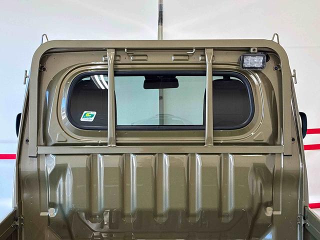 ハイゼットトラックＥＸＴ電子４ＷＤ　純正ＣＤ　マニュアルエアコン　キーフリーシステム　ハロゲンヘッドライト　ＬＥＤフォグランプ　荷台作業灯　電動格納ドアミラー　リヤ４枚リーフスプリング　ストロング防錆　オートライト（秋田県）の中古車