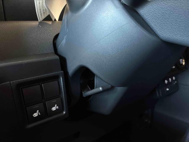 タントファンクロス　ｅｃｏＩＤＬＥ非装着車４ＷＤ　ディスプレーオーディオ　ＬＥＤヘッドライト／フォグランプ　両側電動スライドドア　両側シートヒーター　バックカメラ　ステアリングスイッチ　オートエアコン／ライト／電動ドアミラー／ハイビーム（秋田県）の中古車