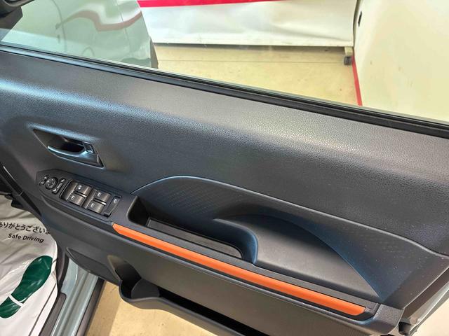 タントファンクロス　ｅｃｏＩＤＬＥ非装着車４ＷＤ　ディスプレーオーディオ　ＬＥＤヘッドライト／フォグランプ　両側電動スライドドア　両側シートヒーター　バックカメラ　ステアリングスイッチ　オートエアコン／ライト／電動ドアミラー／ハイビーム（秋田県）の中古車