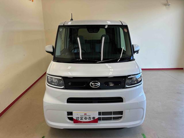 タントＸ４ＷＤ　ディスプレーオーディオ　バックカメラ　ステアリングスイッチ　ＬＥＤヘッドライト　助手席電動スライドドア　オートエアコン／ライト／電動ドアミラー／ハイビーム　両側シートヒーター（秋田県）の中古車