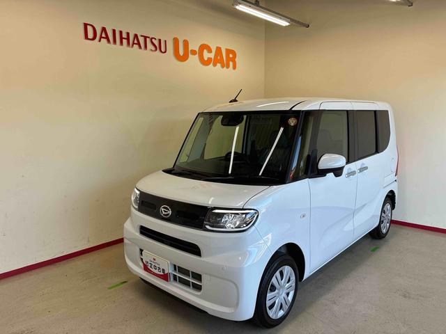 タントＸ４ＷＤ　ディスプレーオーディオ　バックカメラ　ステアリングスイッチ　ＬＥＤヘッドライト　助手席電動スライドドア　オートエアコン／ライト／電動ドアミラー／ハイビーム　両側シートヒーター（秋田県）の中古車