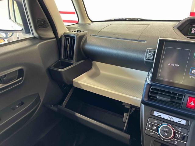 タントＸ４ＷＤ　ディスプレーオーディオ　バックカメラ　ステアリングスイッチ　ＬＥＤヘッドライト　助手席電動スライドドア　オートエアコン／ライト／電動ドアミラー／ハイビーム　両側シートヒーター（秋田県）の中古車