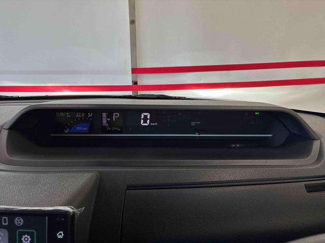 タントＸ４ＷＤ　ディスプレーオーディオ　バックカメラ　ステアリングスイッチ　ＬＥＤヘッドライト　助手席電動スライドドア　オートエアコン／ライト／電動ドアミラー／ハイビーム　両側シートヒーター（秋田県）の中古車