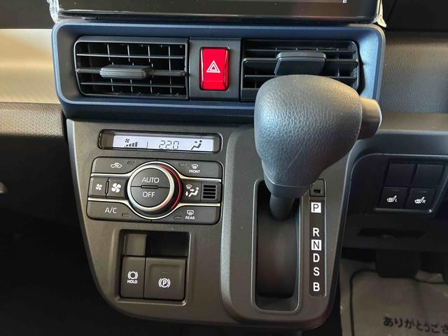 タントＸ４ＷＤ　ディスプレーオーディオ　バックカメラ　ステアリングスイッチ　ＬＥＤヘッドライト　助手席電動スライドドア　オートエアコン／ライト／電動ドアミラー／ハイビーム　両側シートヒーター（秋田県）の中古車