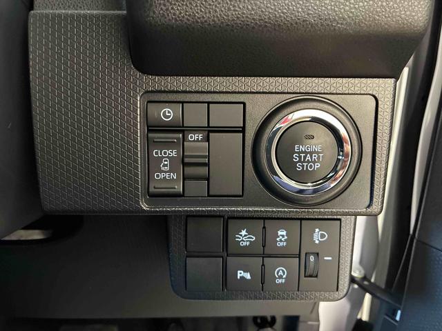 タントＸ４ＷＤ　ディスプレーオーディオ　バックカメラ　ステアリングスイッチ　ＬＥＤヘッドライト　助手席電動スライドドア　オートエアコン／ライト／電動ドアミラー／ハイビーム　両側シートヒーター（秋田県）の中古車