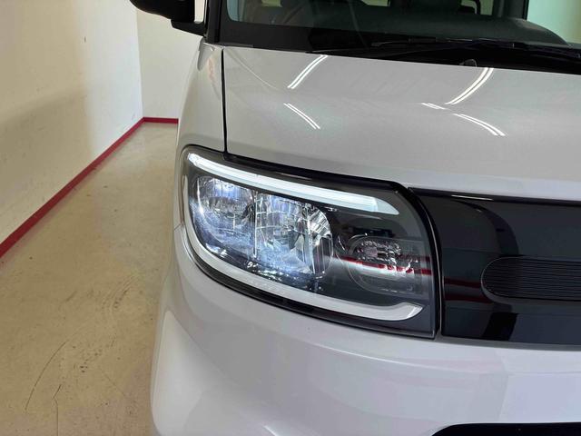 タントＸ４ＷＤ　ディスプレーオーディオ　バックカメラ　ステアリングスイッチ　ＬＥＤヘッドライト　助手席電動スライドドア　オートエアコン／ライト／電動ドアミラー／ハイビーム　両側シートヒーター（秋田県）の中古車