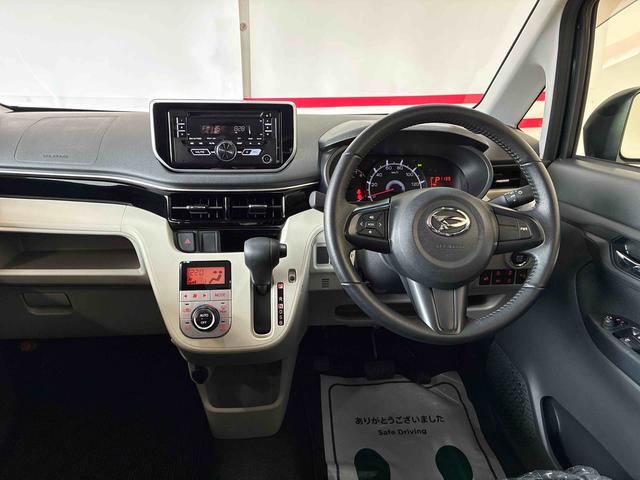 ムーヴＸリミテッドII　ＳＡIII２ＷＤ　スマアシＩＩＩ（衝突安全防止機能）　純正ＣＤ／アルミホイール　バックカメラ　キーフリー　オートエアコン／ライト　ＬＥＤヘッドランプ　チルトステアリング　シートリフター　運転席シートヒーター（秋田県）の中古車