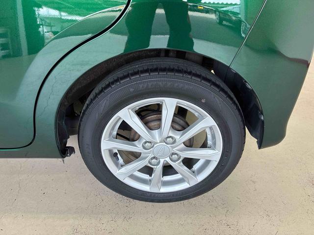 ムーヴＸリミテッドII　ＳＡIII２ＷＤ　スマアシＩＩＩ（衝突安全防止機能）　純正ＣＤ／アルミホイール　バックカメラ　キーフリー　オートエアコン／ライト　ＬＥＤヘッドランプ　チルトステアリング　シートリフター　運転席シートヒーター（秋田県）の中古車