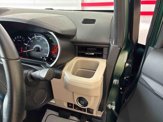 ムーヴＸリミテッドII　ＳＡIII２ＷＤ　スマアシＩＩＩ（衝突安全防止機能）　純正ＣＤ／アルミホイール　バックカメラ　キーフリー　オートエアコン／ライト　ＬＥＤヘッドランプ　チルトステアリング　シートリフター　運転席シートヒーター（秋田県）の中古車
