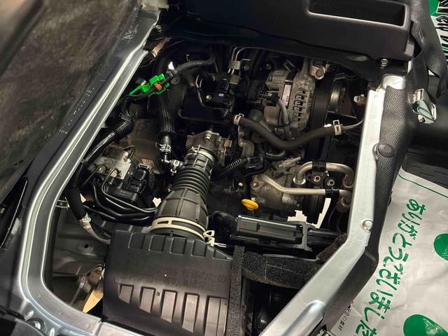 ハイゼットカーゴDX電子制御式4WD スマアシ(衝突安全防止機能) 純正AMFMチューナー 両側スライドドア キーフリー マニュアルエアコン オートライト ハロゲンヘッドランプ 電動格納式ドアミラー セキュリティアラーム(秋田県)の中古車