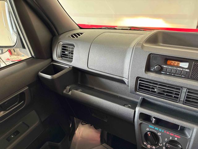 ハイゼットカーゴDX電子制御式4WD スマアシ(衝突安全防止機能) 純正AMFMチューナー 両側スライドドア キーフリー マニュアルエアコン オートライト ハロゲンヘッドランプ 電動格納式ドアミラー セキュリティアラーム(秋田県)の中古車