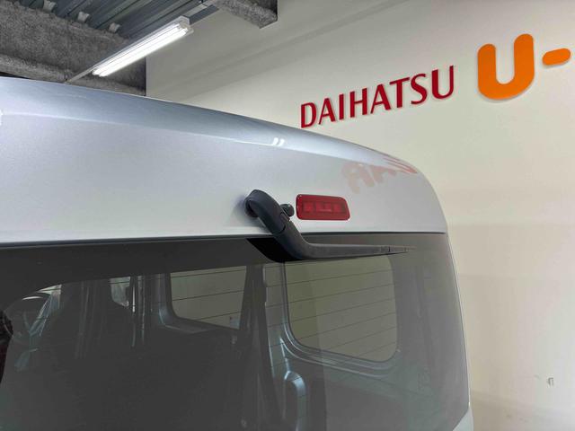 ハイゼットカーゴDX電子制御式4WD スマアシ(衝突安全防止機能) 純正AMFMチューナー 両側スライドドア キーフリー マニュアルエアコン オートライト ハロゲンヘッドランプ 電動格納式ドアミラー セキュリティアラーム(秋田県)の中古車