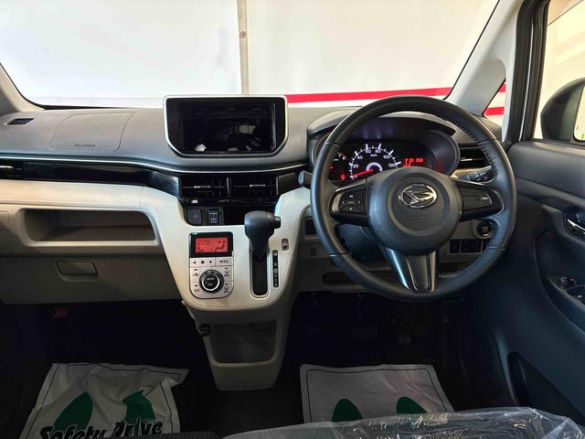 ムーヴＸリミテッド　ＳＡIII４ＷＤ　オーディオレス　ハロゲンヘッドライト　キーフリーシステム　オートエアコン／ライト／電動ドアミラー／ハイビーム　運転席シートヒーター　チルトステアリング　運転席シートリフター　純正アルミホイール（秋田県）の中古車