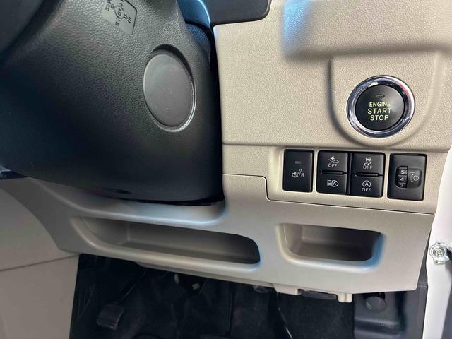 ムーヴＸリミテッド　ＳＡIII４ＷＤ　オーディオレス　ハロゲンヘッドライト　キーフリーシステム　オートエアコン／ライト／電動ドアミラー／ハイビーム　運転席シートヒーター　チルトステアリング　運転席シートリフター　純正アルミホイール（秋田県）の中古車