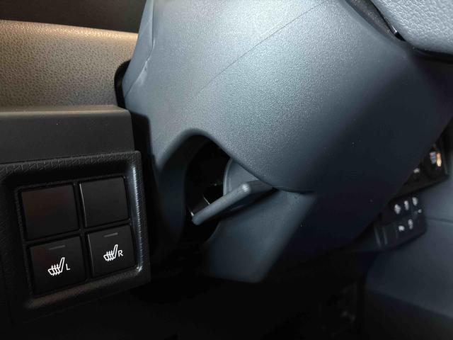 タントファンクロス4WD ディスプレーオーディオ バックカメラ ステアリングスイッチ LEDヘッドライト/フォグランプ 両側電動スライドドア 両側シートヒーター チルトステアリング 運転席シートリフター(秋田県)の中古車