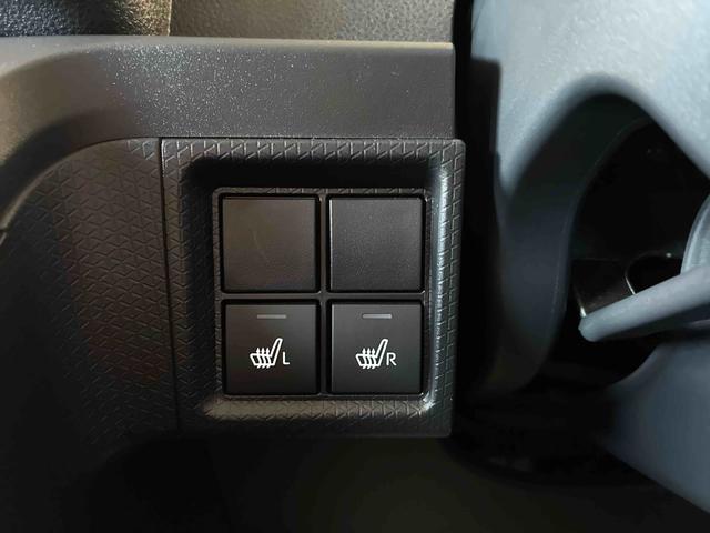 タントファンクロス4WD ディスプレーオーディオ バックカメラ ステアリングスイッチ LEDヘッドライト/フォグランプ 両側電動スライドドア 両側シートヒーター チルトステアリング 運転席シートリフター(秋田県)の中古車