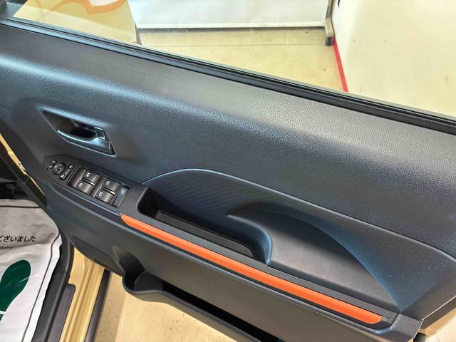 タントファンクロス4WD ディスプレーオーディオ バックカメラ ステアリングスイッチ LEDヘッドライト/フォグランプ 両側電動スライドドア 両側シートヒーター チルトステアリング 運転席シートリフター(秋田県)の中古車