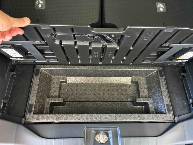 タントファンクロス4WD ディスプレーオーディオ バックカメラ ステアリングスイッチ LEDヘッドライト/フォグランプ 両側電動スライドドア 両側シートヒーター チルトステアリング 運転席シートリフター(秋田県)の中古車