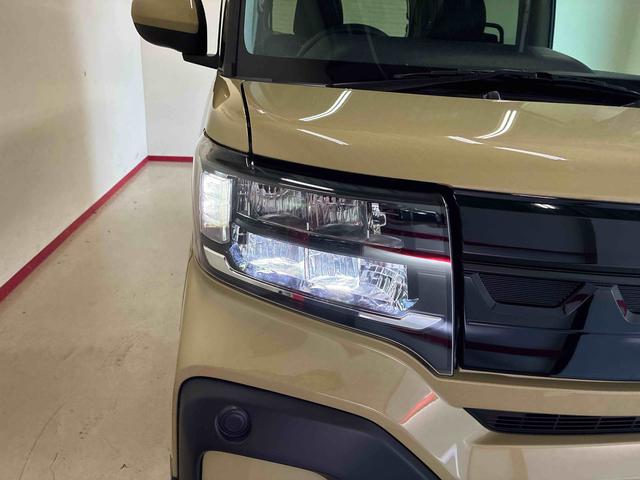 タントファンクロス4WD ディスプレーオーディオ バックカメラ ステアリングスイッチ LEDヘッドライト/フォグランプ 両側電動スライドドア 両側シートヒーター チルトステアリング 運転席シートリフター(秋田県)の中古車