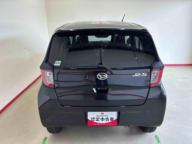 ミライースG リミテッドSAIII4WD LEDヘッドライト オーディオレス オートエアコン/ライト/ハイビーム/電動ドアミラー 両側シートヒーター バックカメラ サイドエアバック チルトステアリング 運転席シートリフター(秋田県)の中古車