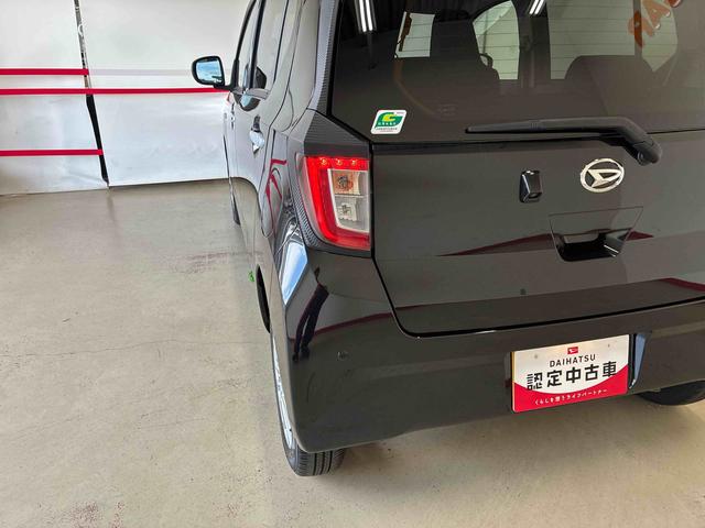 ミライースG リミテッドSAIII4WD LEDヘッドライト オーディオレス オートエアコン/ライト/ハイビーム/電動ドアミラー 両側シートヒーター バックカメラ サイドエアバック チルトステアリング 運転席シートリフター(秋田県)の中古車
