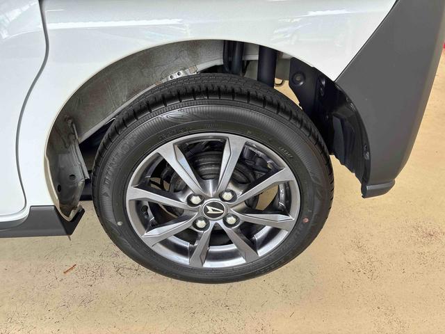 タントファンクロス4WD オーディオレス LEDヘッドライト/フォグランプ 両側電動スライドドア 両側シートヒーター チルトステアリング 運転席シートリフター バックカメラ ステアリングスイッチ オートエアコン/ライト(秋田県)の中古車