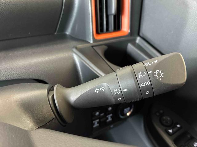 タントファンクロス4WD オーディオレス LEDヘッドライト/フォグランプ 両側電動スライドドア 両側シートヒーター チルトステアリング 運転席シートリフター バックカメラ ステアリングスイッチ オートエアコン/ライト(秋田県)の中古車