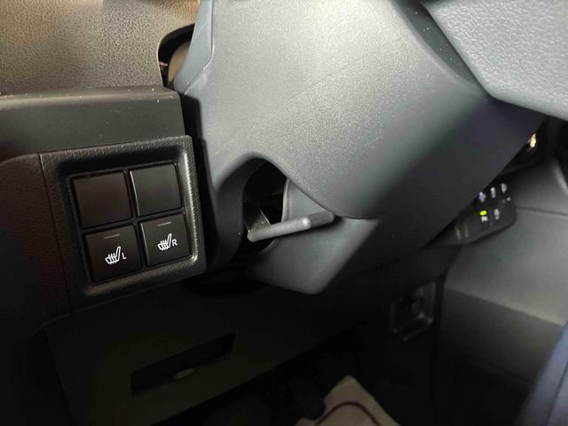 タントファンクロス4WD オーディオレス LEDヘッドライト/フォグランプ 両側電動スライドドア 両側シートヒーター チルトステアリング 運転席シートリフター バックカメラ ステアリングスイッチ オートエアコン/ライト(秋田県)の中古車