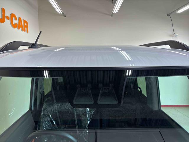 タントファンクロス4WD オーディオレス LEDヘッドライト/フォグランプ 両側電動スライドドア 両側シートヒーター チルトステアリング 運転席シートリフター バックカメラ ステアリングスイッチ オートエアコン/ライト(秋田県)の中古車
