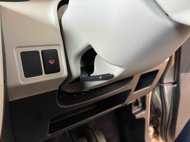 ムーヴキャンバスGホワイトアクセントVS SAIII4WD スマアシIII(衝突安全防止機能) 純正ナビ 全周囲カメラ 両側パワースライドドア キーフリー オートエアコン/ライト LEDヘッド/フォグランプ サイドエアバッグ チルトステアリング(秋田県)の中古車