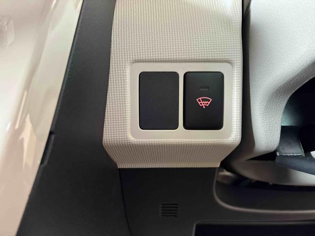 ムーヴキャンバスGホワイトアクセントVS SAIII4WD スマアシIII(衝突安全防止機能) 純正ナビ 全周囲カメラ 両側パワースライドドア キーフリー オートエアコン/ライト LEDヘッド/フォグランプ サイドエアバッグ チルトステアリング(秋田県)の中古車