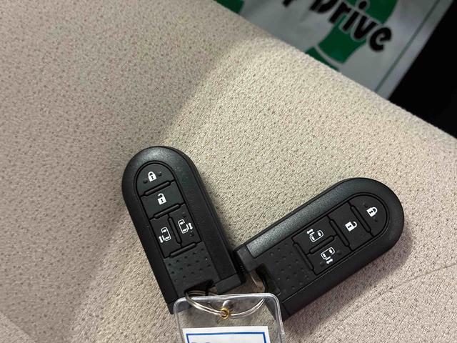 ムーヴキャンバスGホワイトアクセントVS SAIII4WD スマアシIII(衝突安全防止機能) 純正ナビ 全周囲カメラ 両側パワースライドドア キーフリー オートエアコン/ライト LEDヘッド/フォグランプ サイドエアバッグ チルトステアリング(秋田県)の中古車