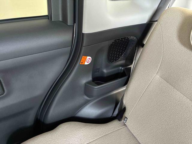 ムーヴキャンバスGホワイトアクセントVS SAIII4WD スマアシIII(衝突安全防止機能) 純正ナビ 全周囲カメラ 両側パワースライドドア キーフリー オートエアコン/ライト LEDヘッド/フォグランプ サイドエアバッグ チルトステアリング(秋田県)の中古車
