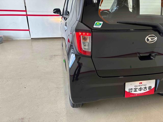 ミライースL SAIII4WD 純正CD ハロゲンヘッドライト マニュアルエアコン キーレスエントリー オートライト/ハイビーム コーナーセンサー VSC(横滑り防止機能) スマートアシスト(衝突安全防止機能)(秋田県)の中古車