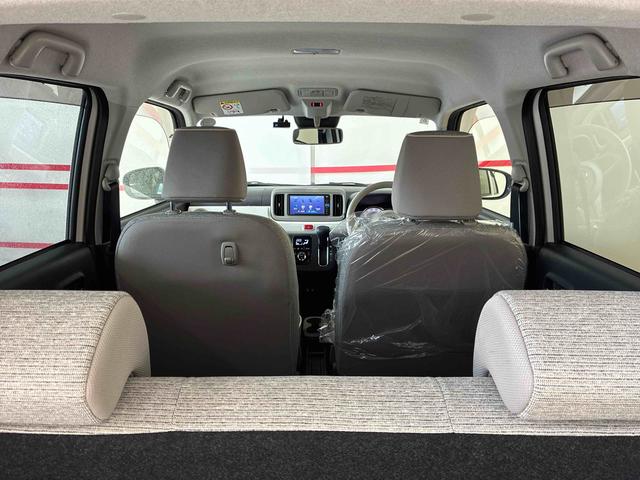 ミラトコットＧ　ＳＡIII４ＷＤ　スマアシＩＩＩ（衝突安全防止機能）　純正ナビ／ドラレコ　全周囲カメラ　　オートエアコン／ライト　ＬＥＤヘッドランプ　キーフリー　サイドエアバッグ　チルトステアリング　シートリフター（秋田県）の中古車