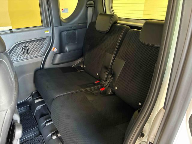 タントカスタムRS(秋田県)の中古車