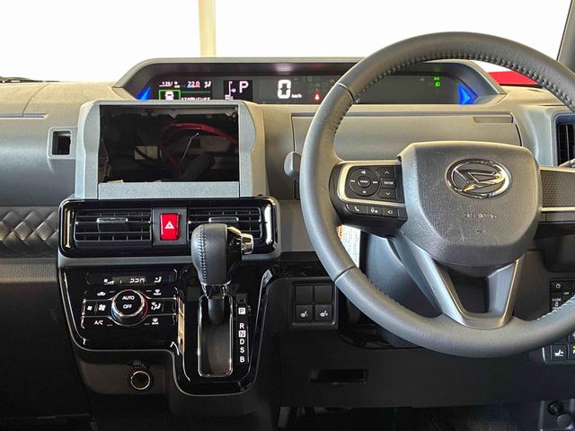 タントカスタムRS(秋田県)の中古車