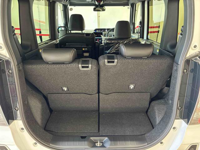 タントカスタムRS(秋田県)の中古車