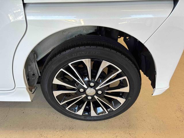 タントカスタムRS(秋田県)の中古車