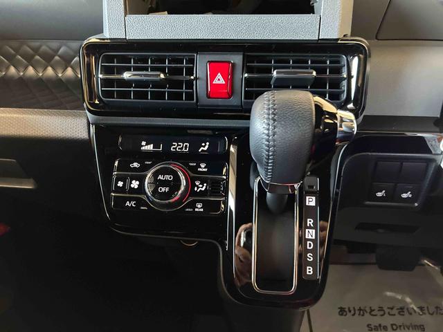 タントカスタムRS(秋田県)の中古車