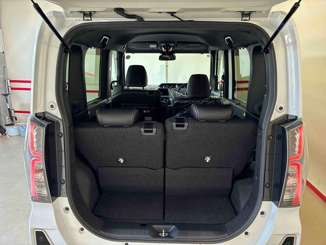 タントカスタムRS(秋田県)の中古車