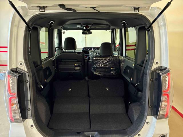 タントカスタムRS(秋田県)の中古車