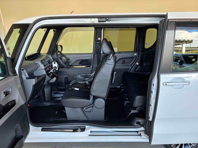 タントカスタムRS(秋田県)の中古車